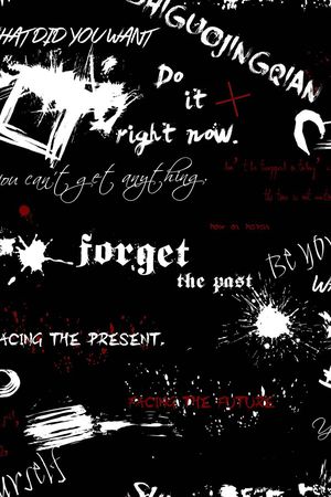 字母印花华亿平台图片