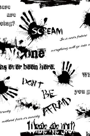 字母印花华亿平台图片