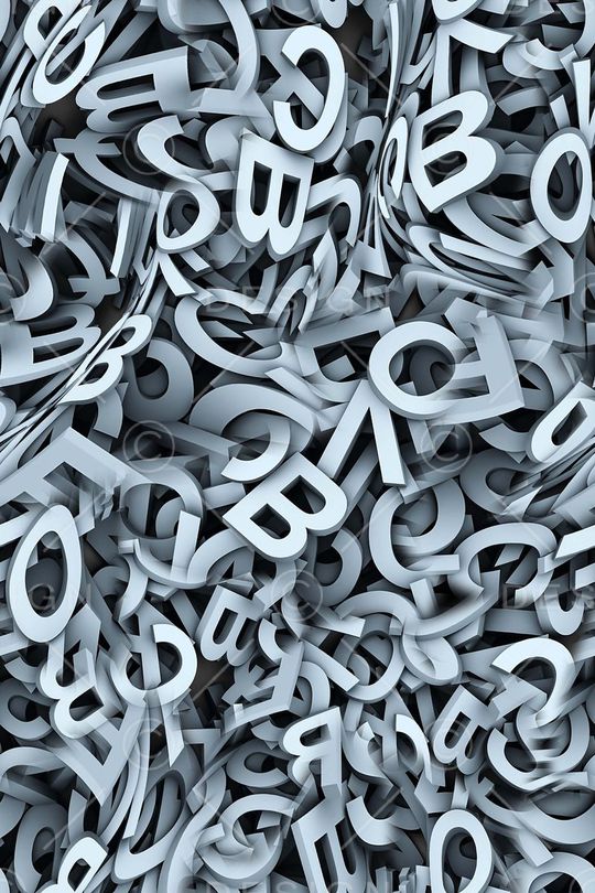 字母印花华亿平台图片