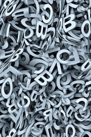 字母印花华亿平台图片