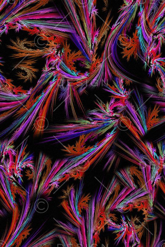 肌理印花华亿平台图片