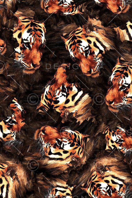 男装印花华亿平台图片