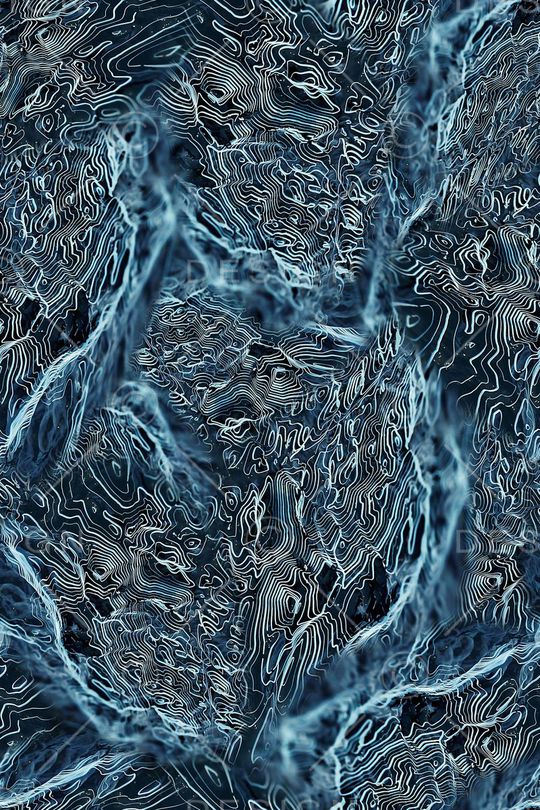 男装印花华亿平台图片