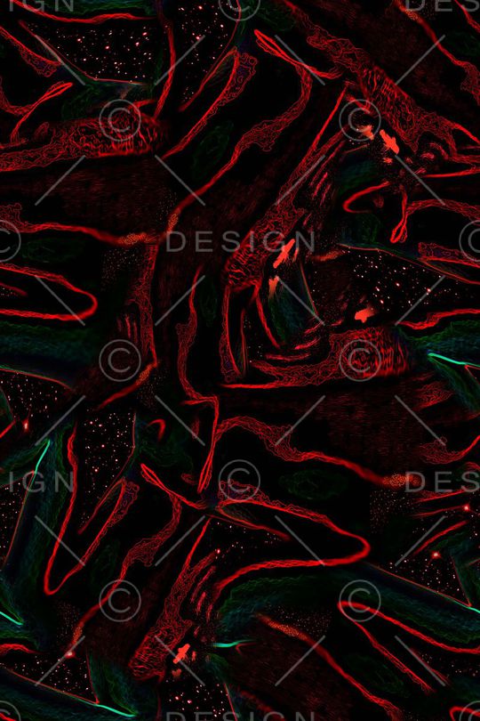 男装印花华亿平台图片