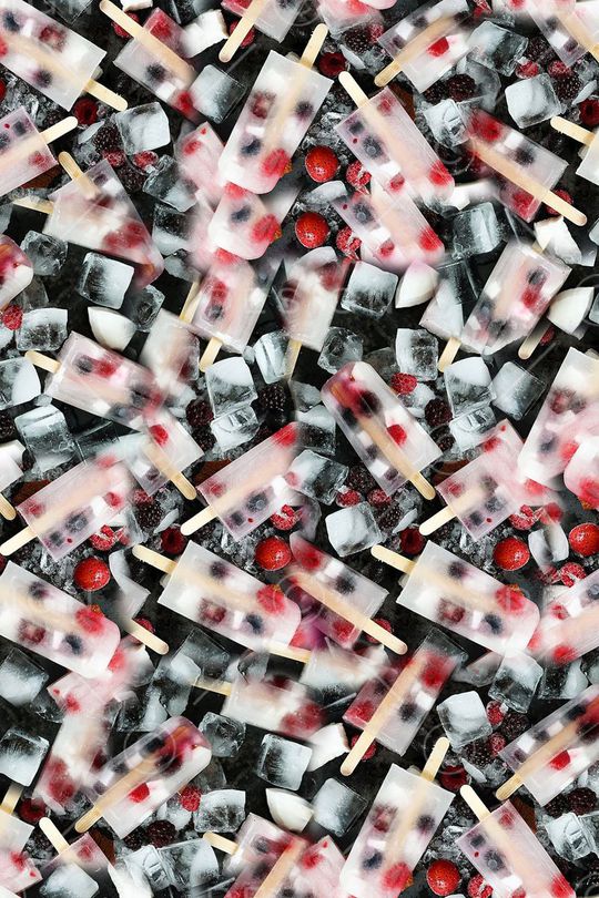 趣味印花华亿平台图片