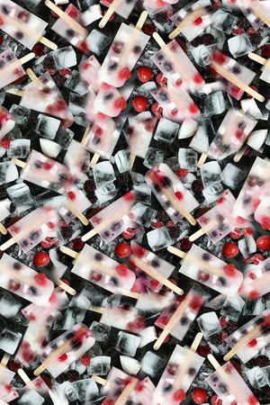 趣味印花华亿平台图片