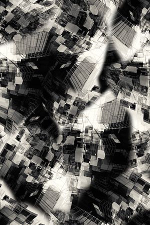 男装印花华亿平台图片