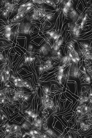 男装印花华亿平台图片