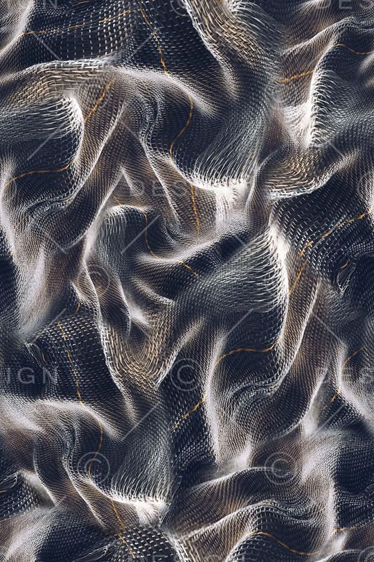 布纹印花华亿平台图片