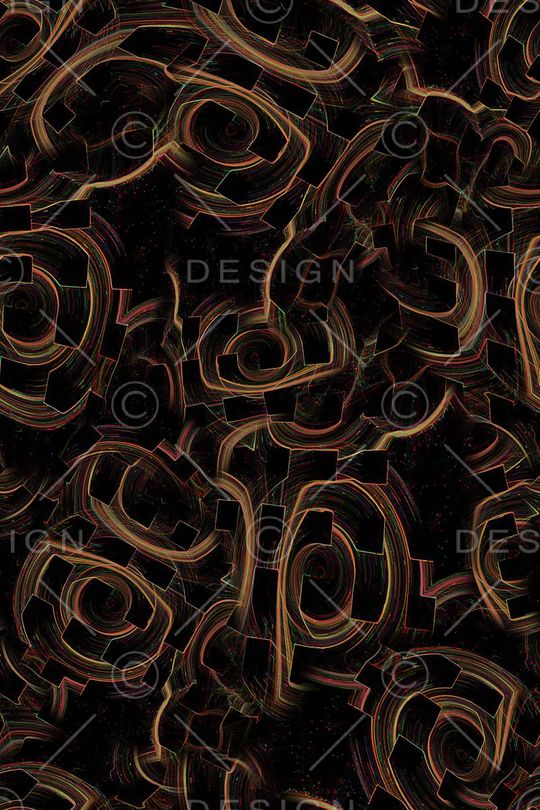 男装印花华亿平台图片