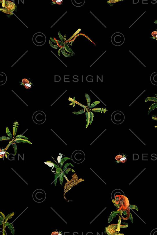 商务休闲印花华亿平台图片