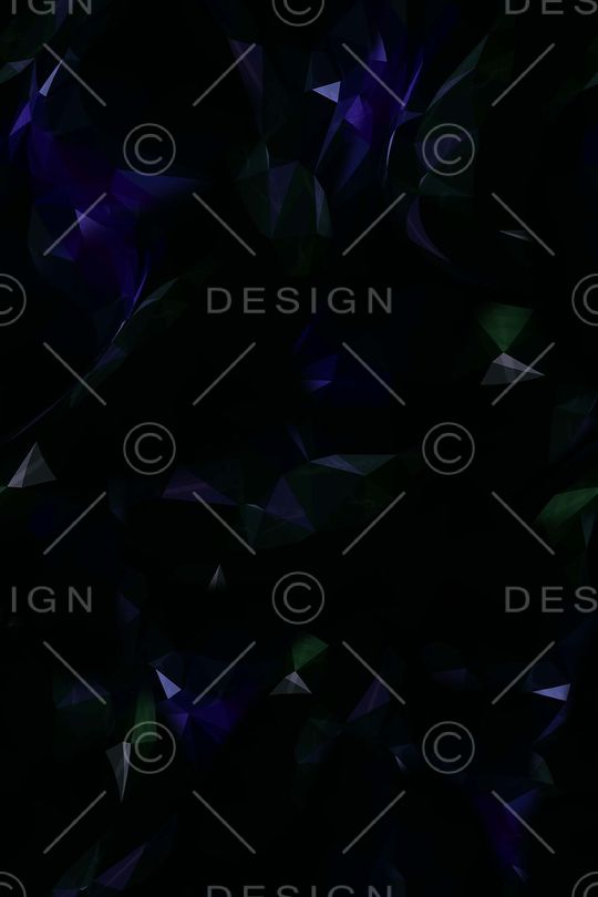 色块印花华亿平台图片