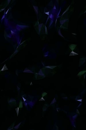 色块印花华亿平台图片