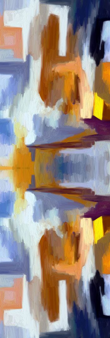 冬天围巾印花华亿平台图片