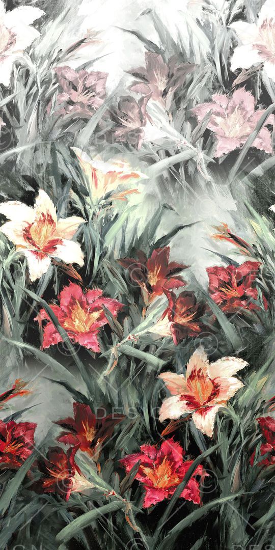 原创时尚印花华亿平台图片