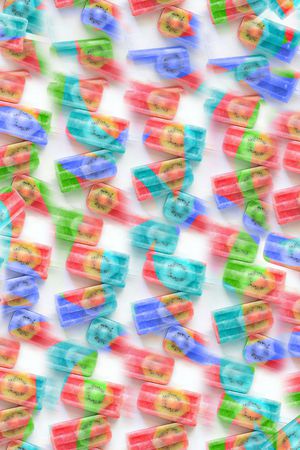 趣味印花华亿平台图片