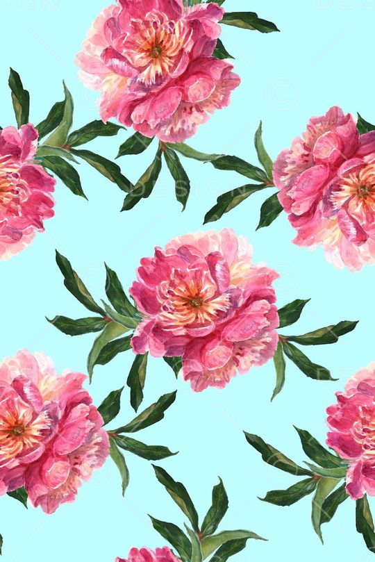 大朵印花华亿平台图片