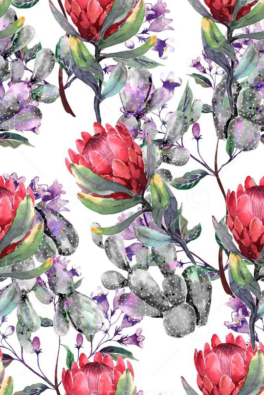 手绘印花华亿平台图片