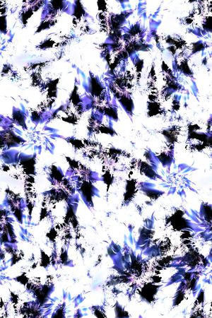 变形印花华亿平台图片