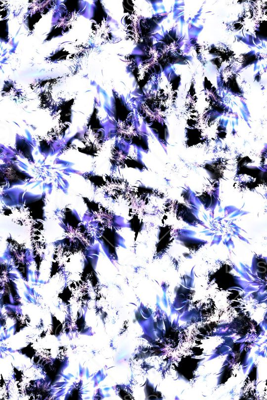 变形印花华亿平台图片