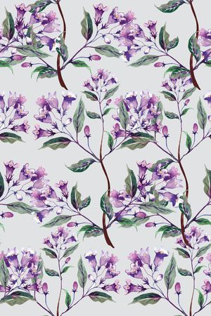 简单印花华亿平台图片