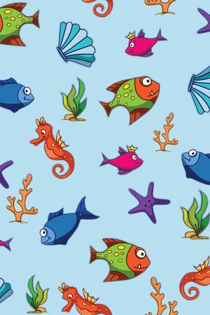 卡通印花华亿平台图片