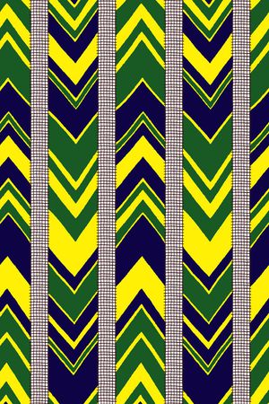 不规则印花华亿平台图片