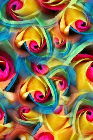 大花印花华亿平台图片