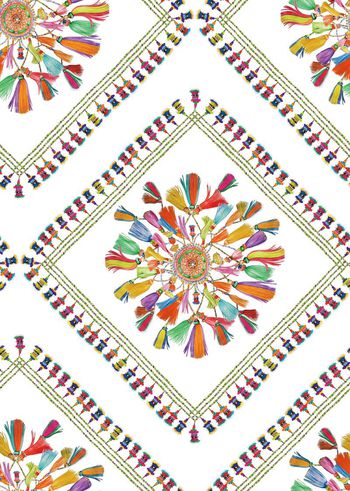 652205-方巾铺梦网满