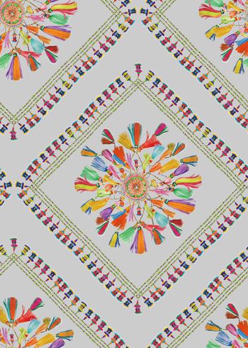 652206-方巾铺梦网满灰