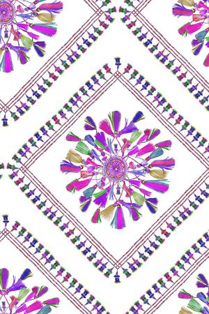 美式印花华亿平台图片