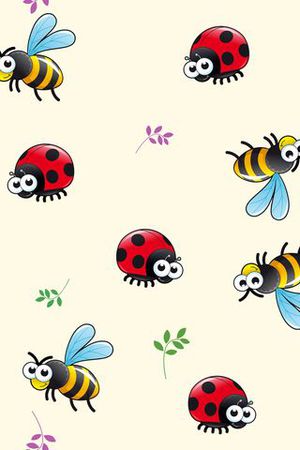 卡通印花华亿平台图片