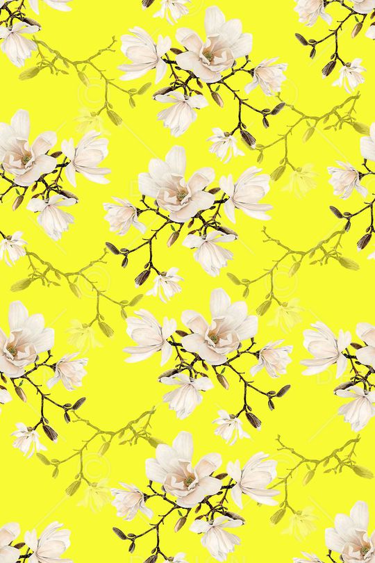 花瓣印花华亿平台图片