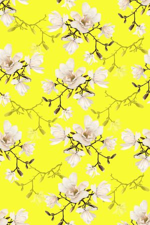 花瓣印花华亿平台图片