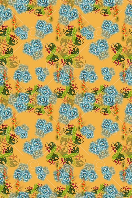 热带海滨度假印花华亿平台图片