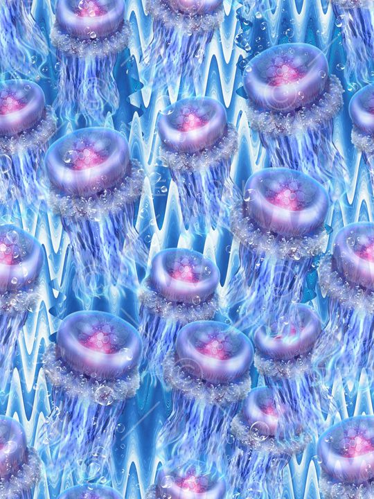 抽象、几何印花华亿平台图片