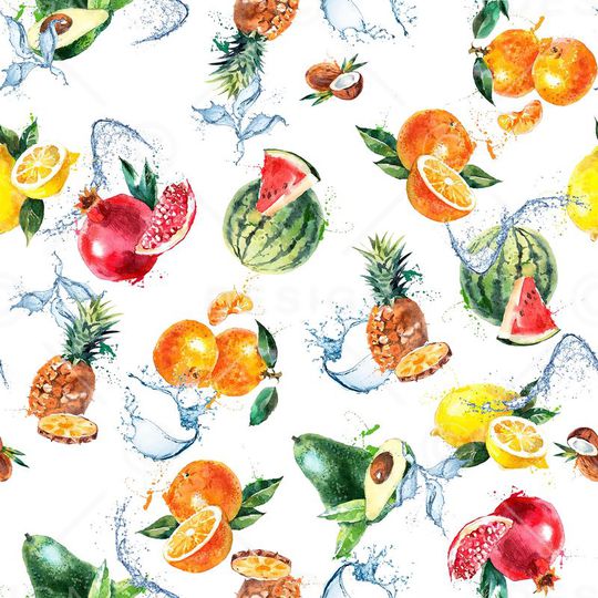 热带印花华亿平台图片