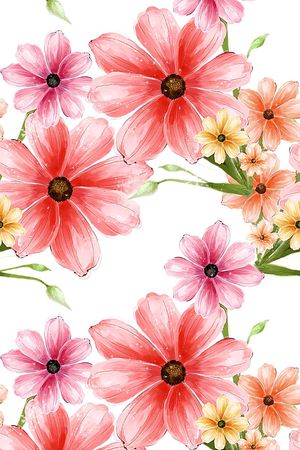 荷花印花华亿平台图片