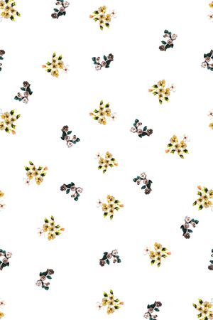 条纹印花华亿平台图片