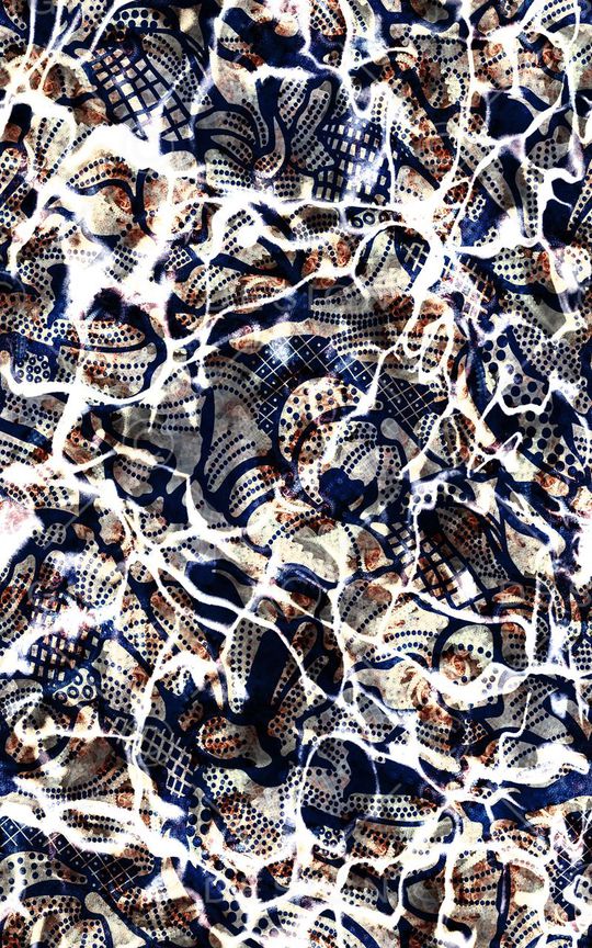 笔刷印花华亿平台图片