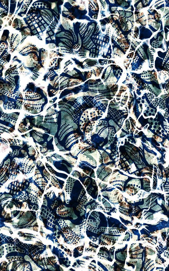 笔刷印花华亿平台图片