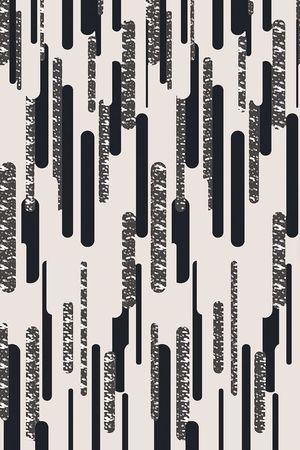 条纹印花华亿平台图片