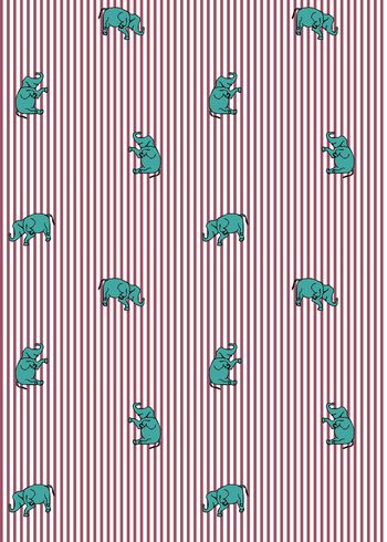 卡通印花华亿平台图片