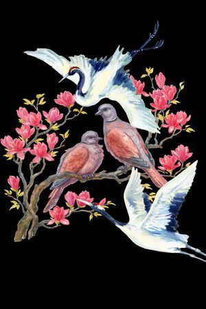 定位印花华亿平台图片