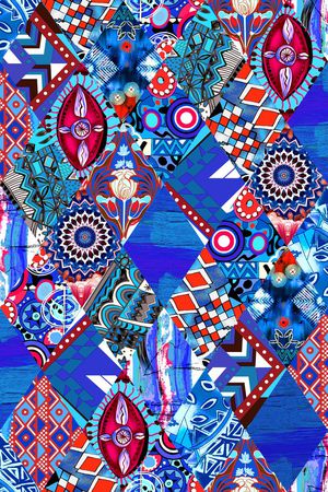 珠宝印花华亿平台图片