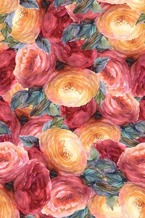 满版印花华亿平台图片