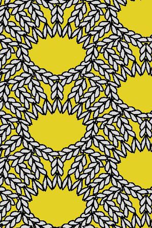 仿毛线印花华亿平台图片