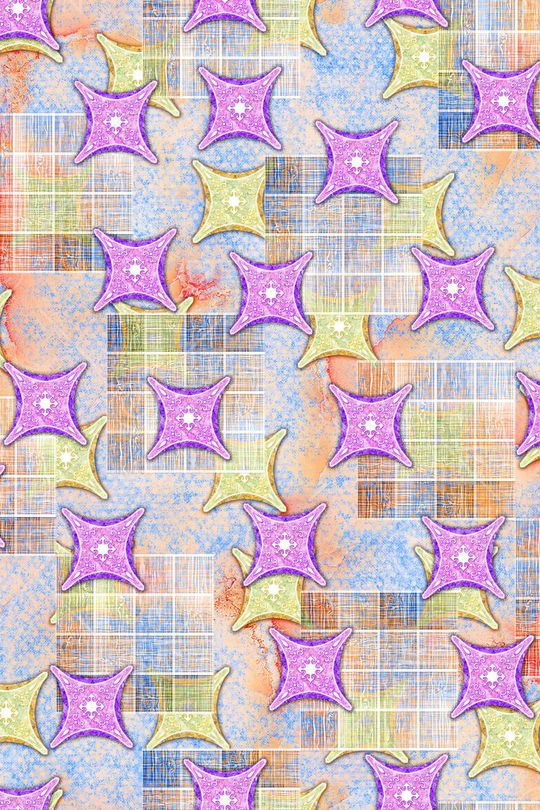 女装印花华亿平台图片