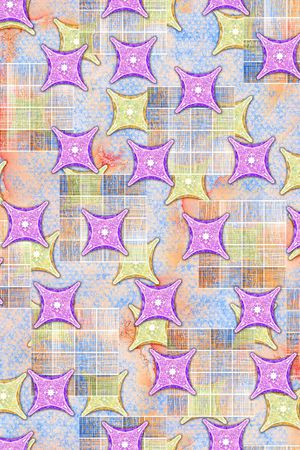 女装印花华亿平台图片