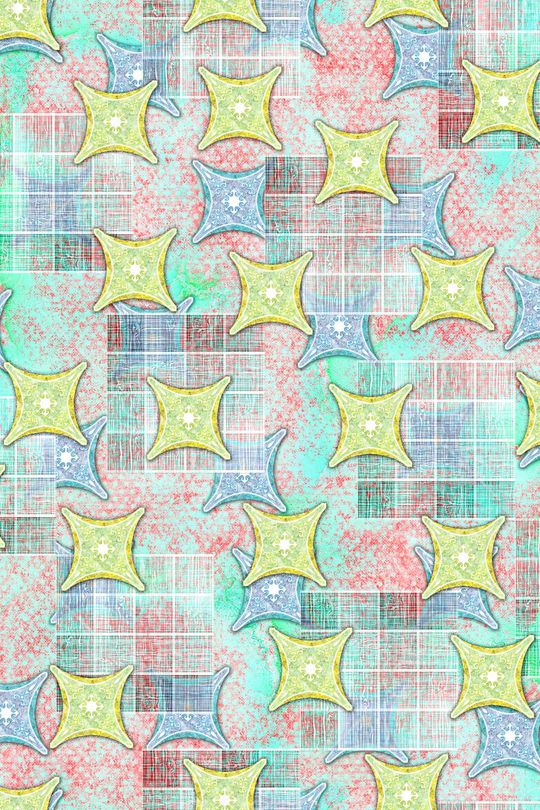 女装印花华亿平台图片